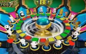 PG电子游戏双喜临门下载2024最新版